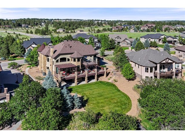 5433 Grand Fir Way, Parker, CO 80134