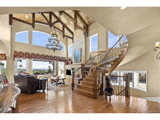 5433 Grand Fir Way, Parker, CO 80134