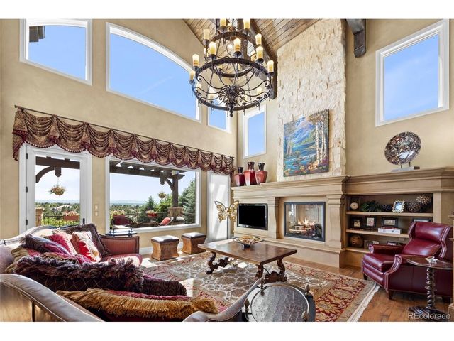 5433 Grand Fir Way, Parker, CO 80134