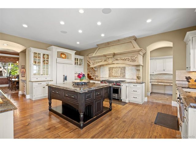 5433 Grand Fir Way, Parker, CO 80134