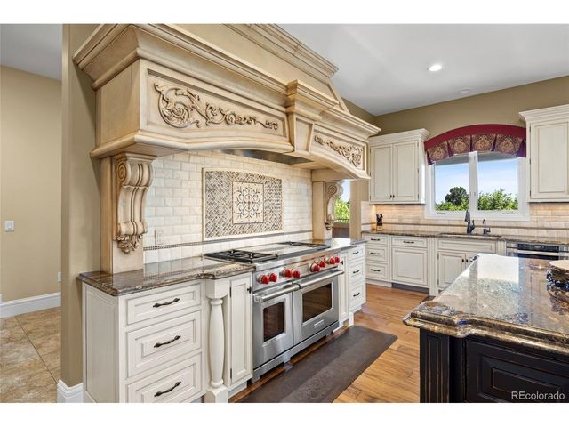 5433 Grand Fir Way, Parker, CO 80134