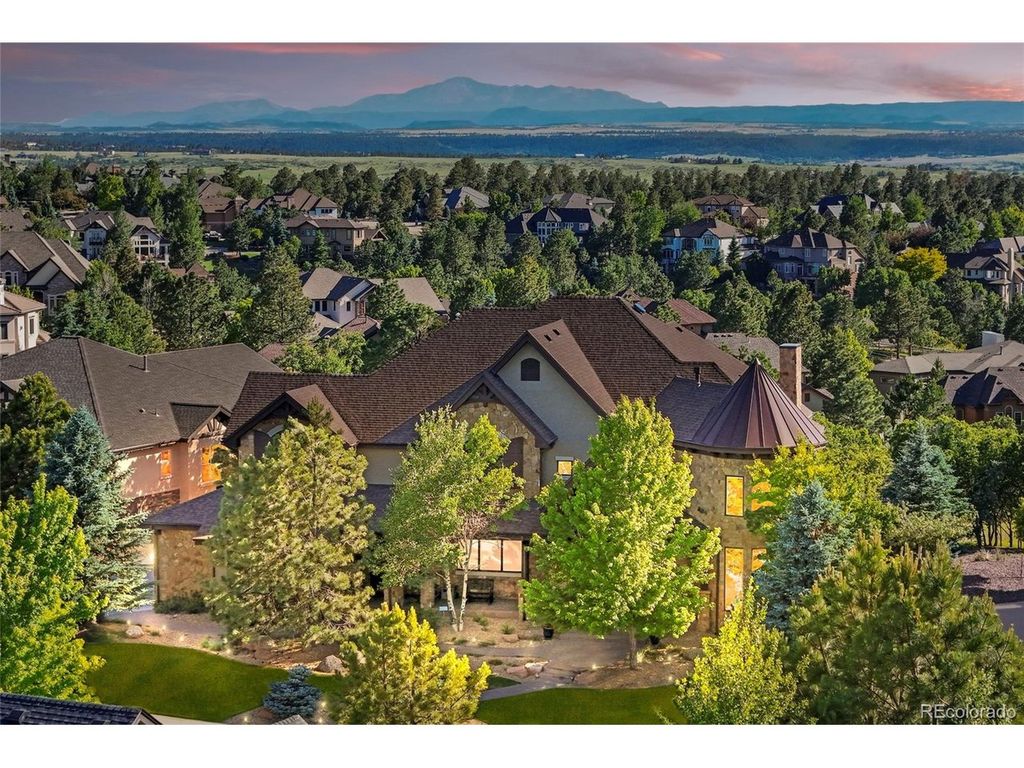 5433 Grand Fir Way, Parker, CO 80134