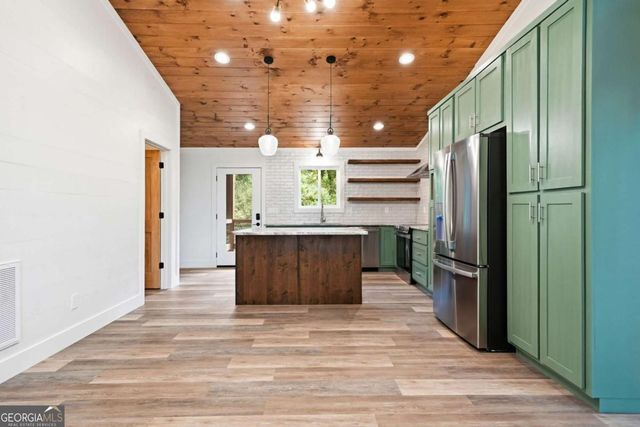 20 Amherst Trail, Blue Ridge, GA 30513