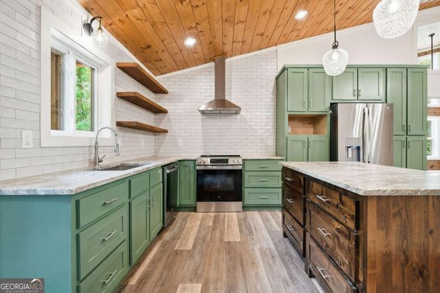 20 Amherst Trail, Blue Ridge, GA 30513