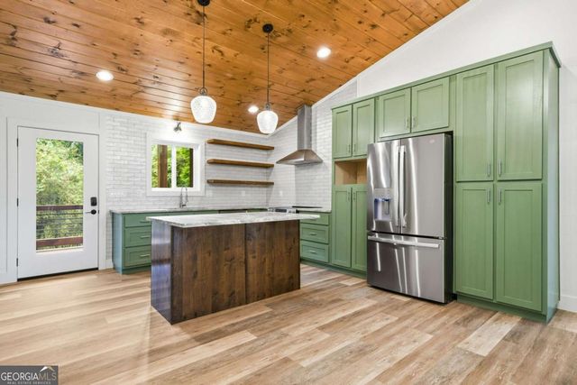 20 Amherst Trail, Blue Ridge, GA 30513