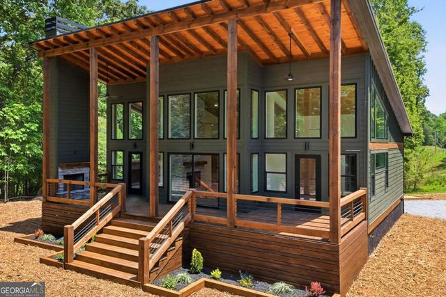 20 Amherst Trail, Blue Ridge, GA 30513