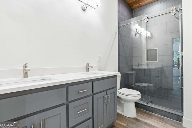20 Amherst Trail, Blue Ridge, GA 30513