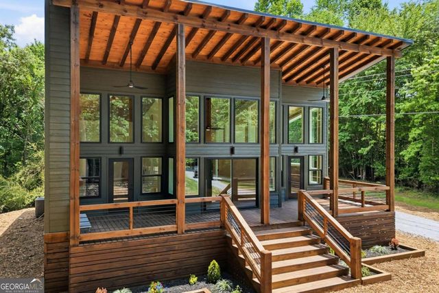 20 Amherst Trail, Blue Ridge, GA 30513