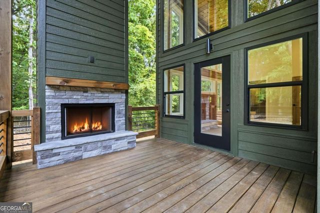 20 Amherst Trail, Blue Ridge, GA 30513