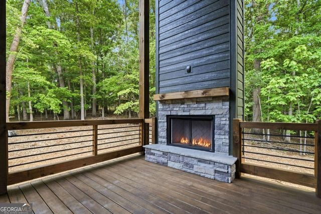 20 Amherst Trail, Blue Ridge, GA 30513