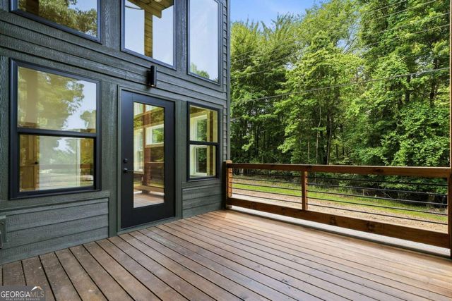 20 Amherst Trail, Blue Ridge, GA 30513