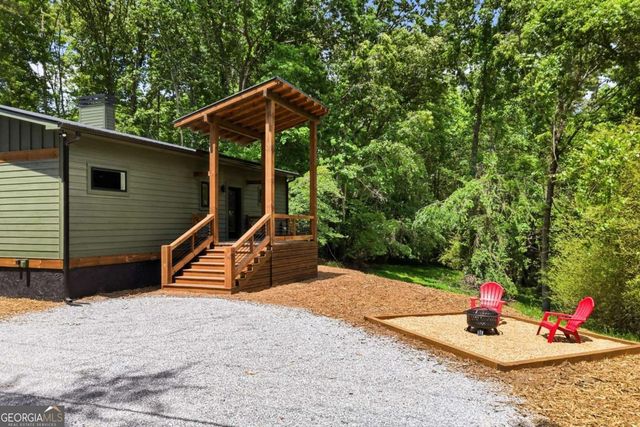 20 Amherst Trail, Blue Ridge, GA 30513
