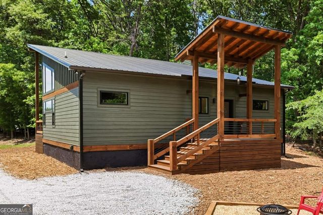 20 Amherst Trail, Blue Ridge, GA 30513