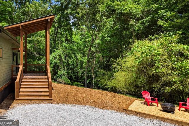 20 Amherst Trail, Blue Ridge, GA 30513