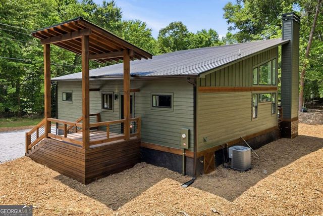 20 Amherst Trail, Blue Ridge, GA 30513
