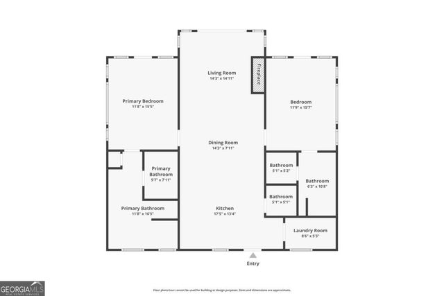 20 Amherst Trail, Blue Ridge, GA 30513