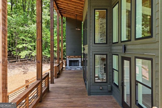 20 Amherst Trail, Blue Ridge, GA 30513