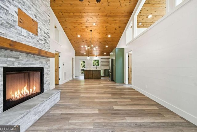 20 Amherst Trail, Blue Ridge, GA 30513