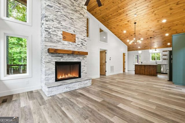 20 Amherst Trail, Blue Ridge, GA 30513