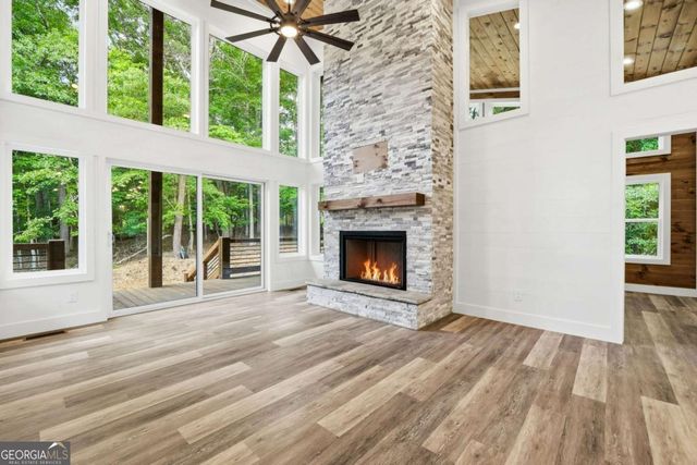 20 Amherst Trail, Blue Ridge, GA 30513