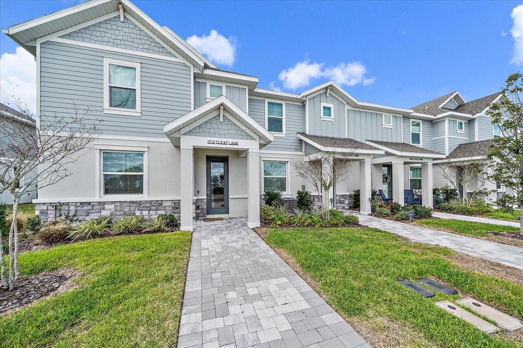 1712 CLEAT LANE, Sarasota, FL 34240