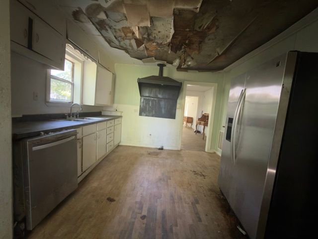 2309 Mayo Street, Commerce, TX 75428