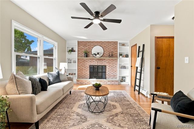 23 Argosy Drive, Amherst, NY 14226