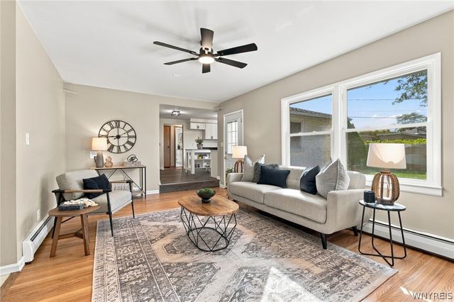 23 Argosy Drive, Amherst, NY 14226