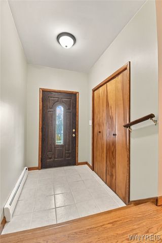 23 Argosy Drive, Amherst, NY 14226