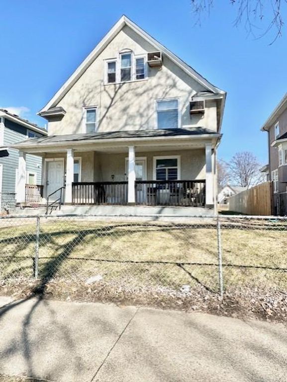 1414 Logan Avenue N, Minneapolis, MN 55411