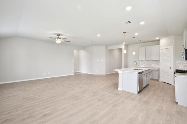 1672 Hopson Ranch Drive, Conroe, TX 77301