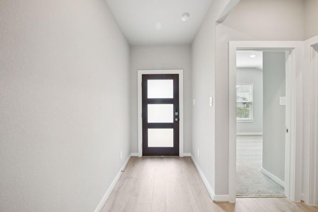 1672 Hopson Ranch Drive, Conroe, TX 77301