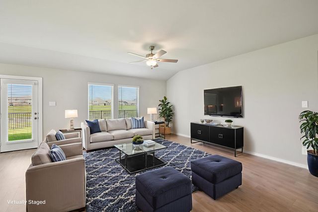 1672 Hopson Ranch Drive, Conroe, TX 77301