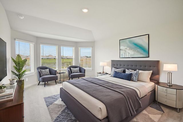 1672 Hopson Ranch Drive, Conroe, TX 77301