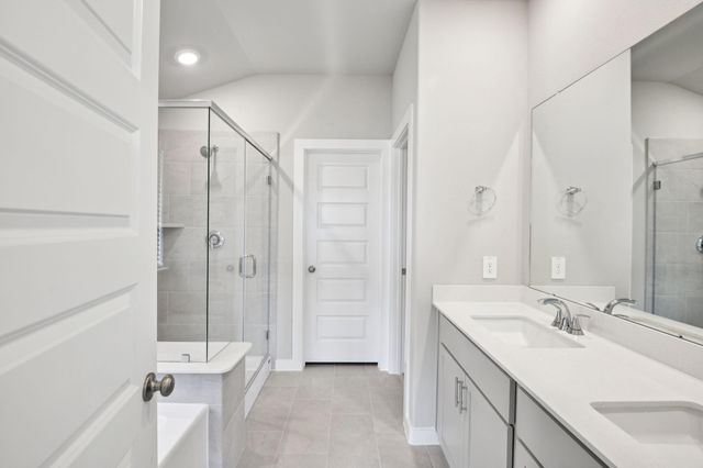 1672 Hopson Ranch Drive, Conroe, TX 77301