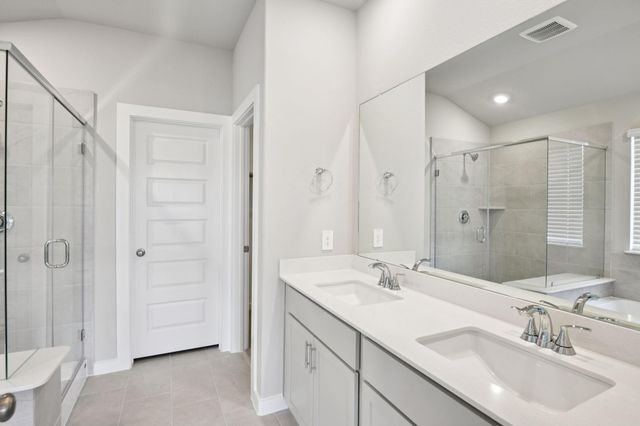 1672 Hopson Ranch Drive, Conroe, TX 77301