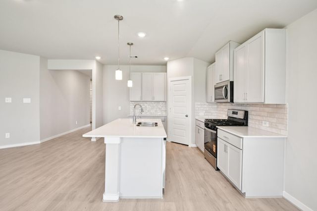 1672 Hopson Ranch Drive, Conroe, TX 77301