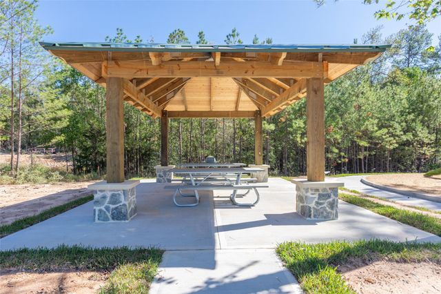 1672 Hopson Ranch Drive, Conroe, TX 77301