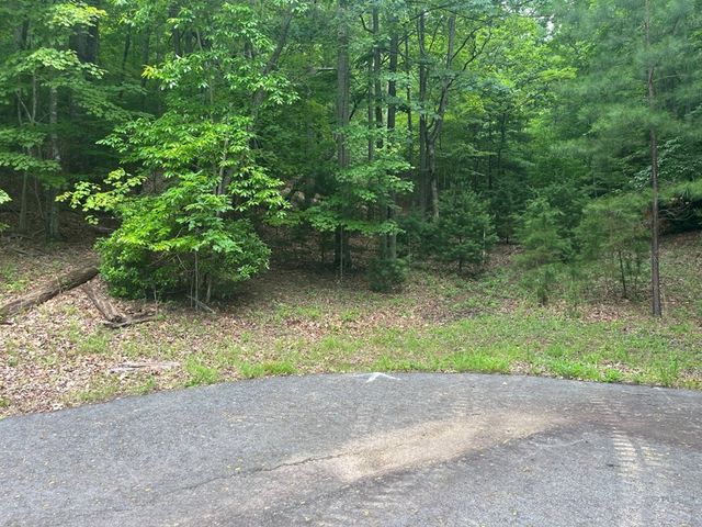 Lot 64 Cirrus Drive, Murphy, NC 28906