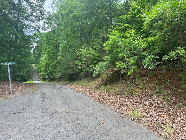 Lot 64 Cirrus Drive, Murphy, NC 28906