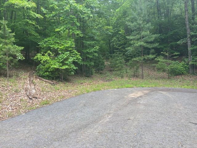 Lot 64 Cirrus Drive, Murphy, NC 28906