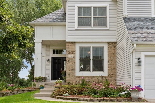 11251 Nassau Circle NE, Blaine, MN 55449