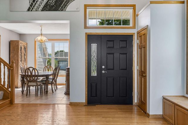 11251 Nassau Circle NE, Blaine, MN 55449