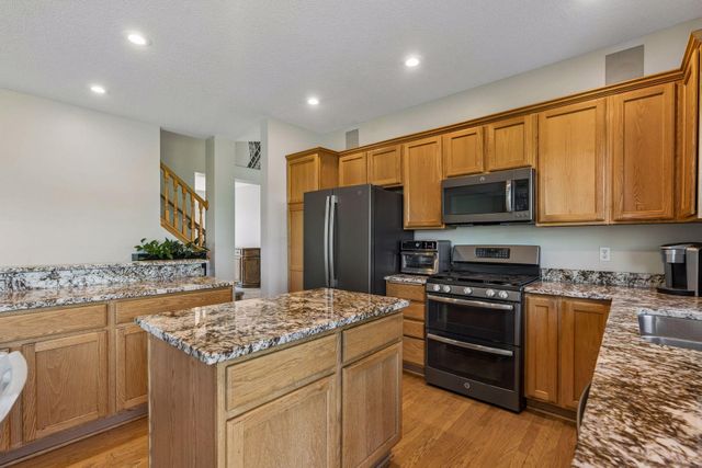 11251 Nassau Circle NE, Blaine, MN 55449