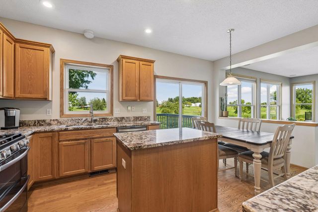 11251 Nassau Circle NE, Blaine, MN 55449