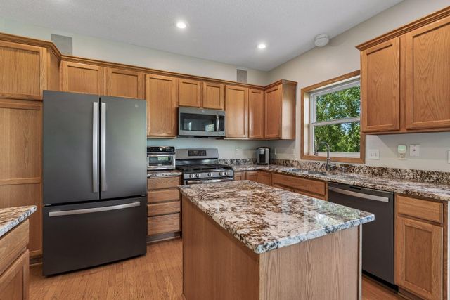 11251 Nassau Circle NE, Blaine, MN 55449