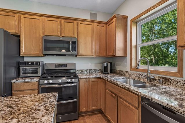 11251 Nassau Circle NE, Blaine, MN 55449