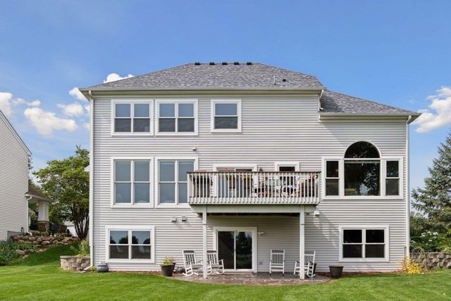 11251 Nassau Circle NE, Blaine, MN 55449