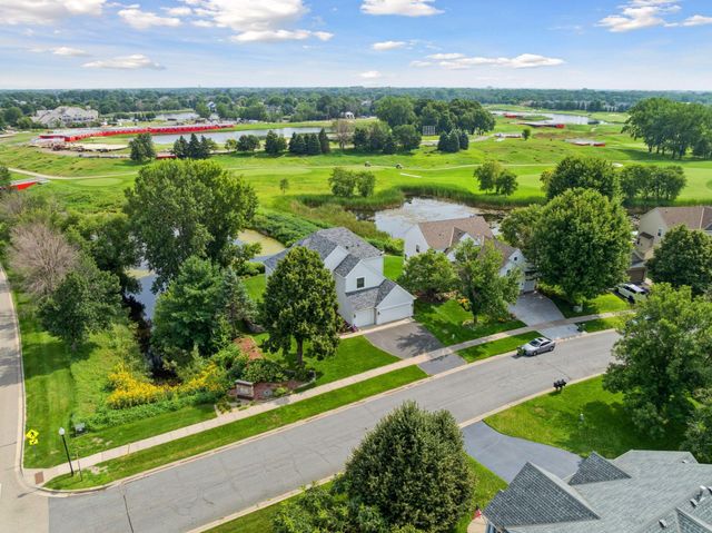 11251 Nassau Circle NE, Blaine, MN 55449