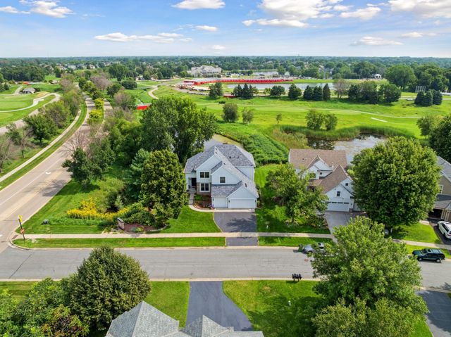 11251 Nassau Circle NE, Blaine, MN 55449